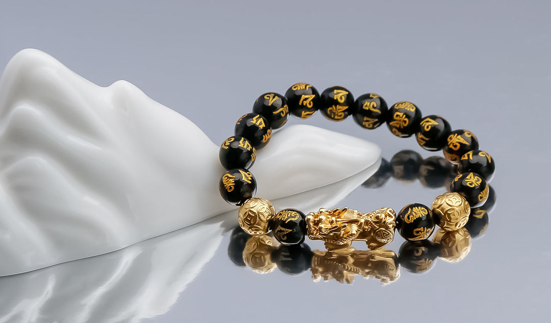 How to Activate Your Pixiu Bracelet