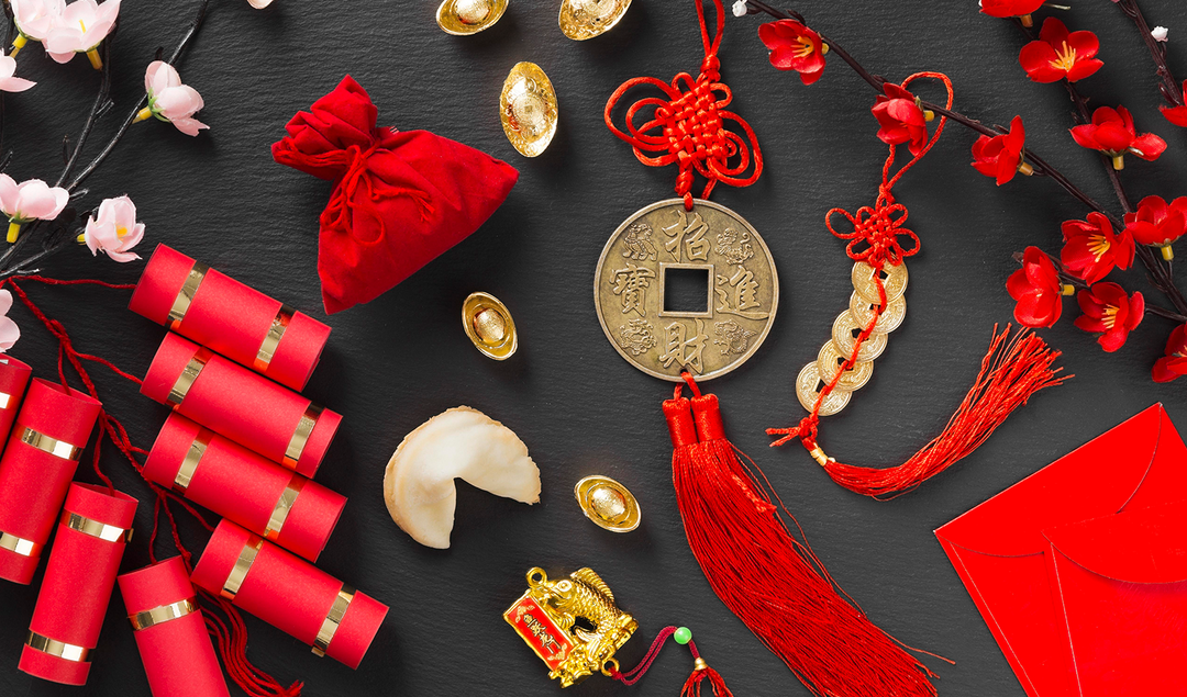 15 Feng Shui Items for Good Luck and Prosperity