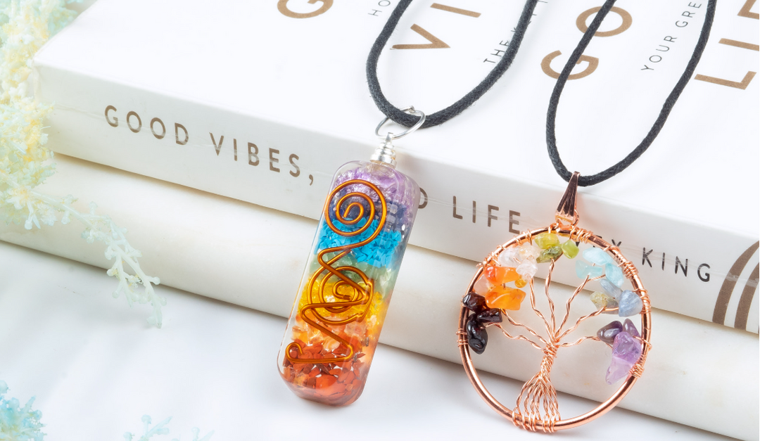 Tree of Life Jewelry: What It Means & How to Wear It