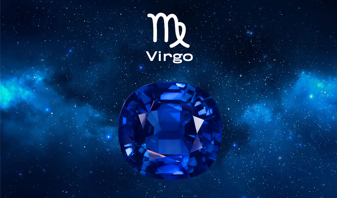Virgo Birthstones: The Ultimate Guide To Their Meanings & Use