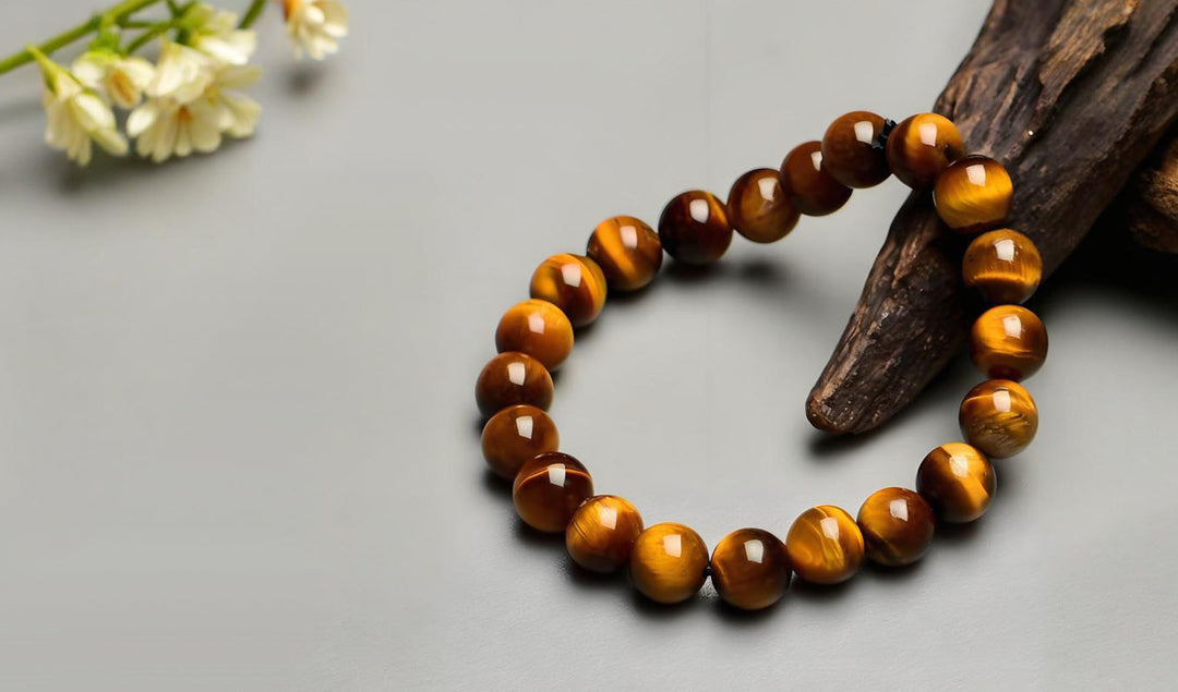 Tigers Eye Meaning: Healing Properties, Benefits, and Uses