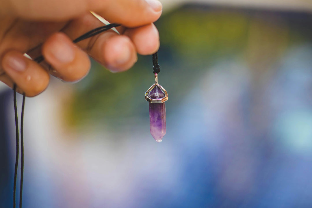 Amethyst Meanings and Benefits