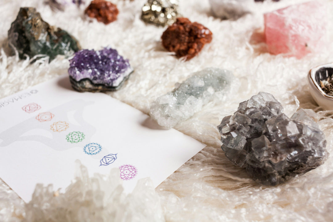 Best Crystals for Healing