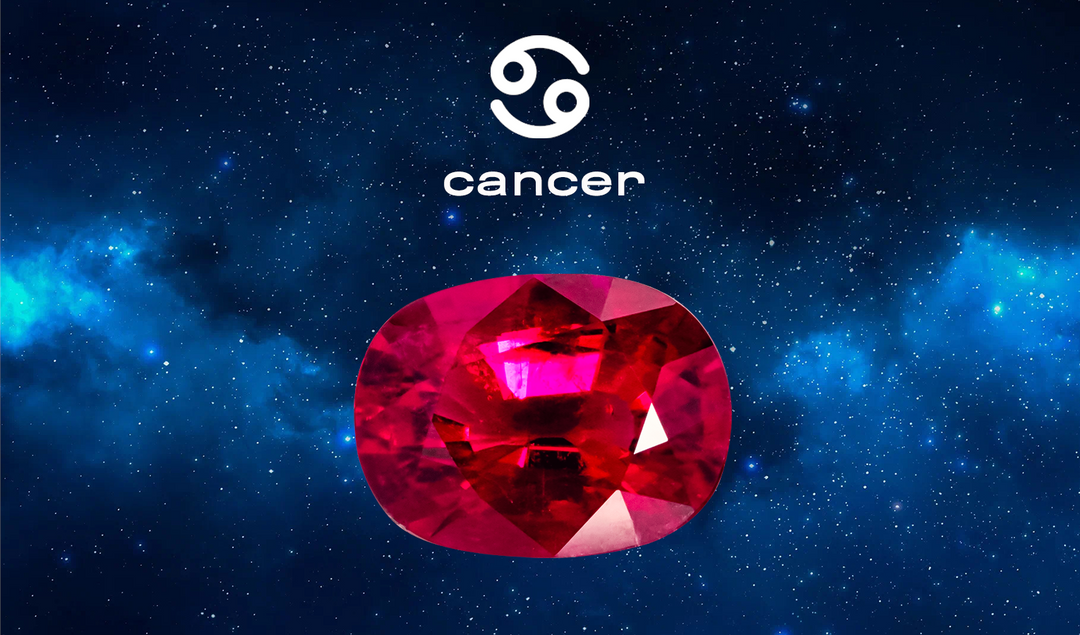 Cancer Birthstones: The Ultimate Guide To Their Meanings & Use