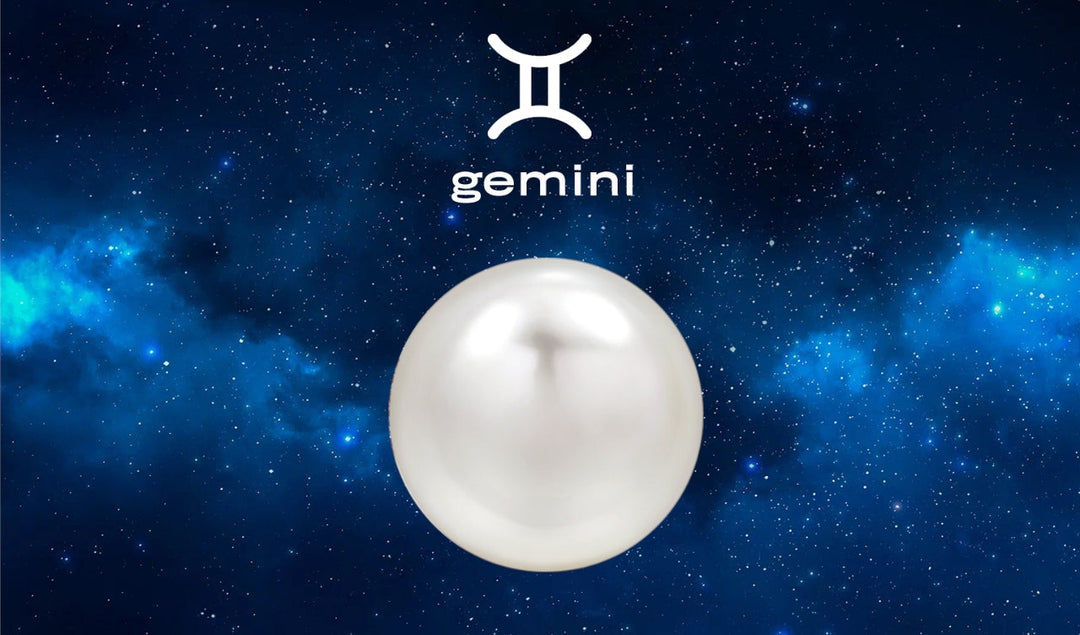 Gemini Birthstone