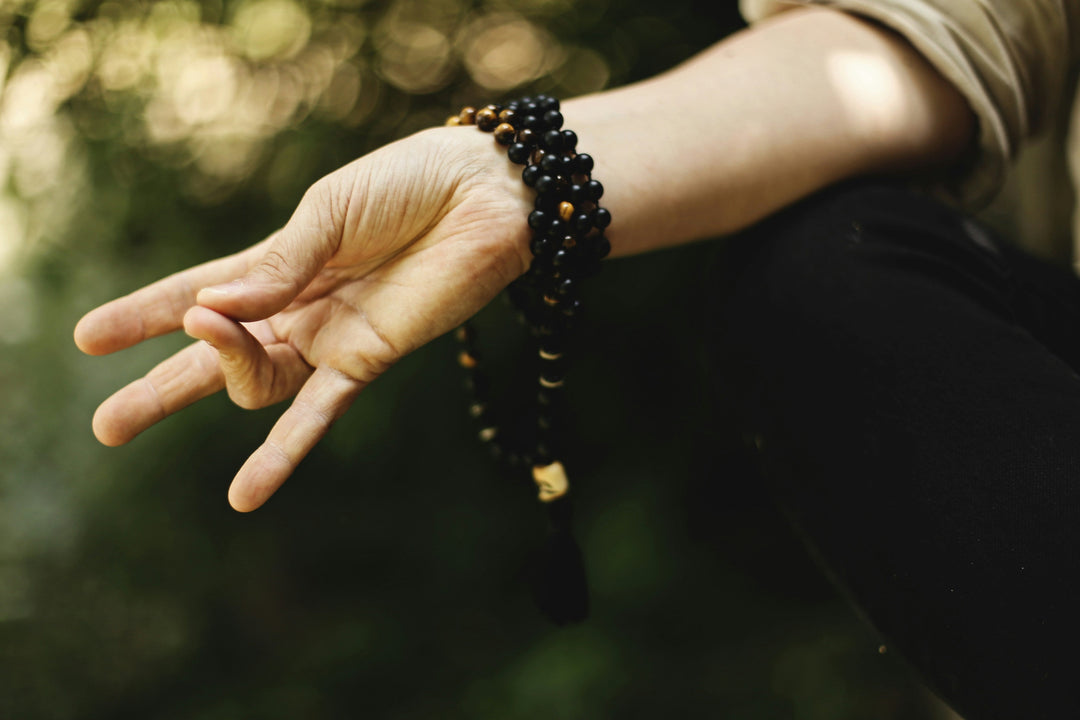 The Ultimate Guide to Healing Bracelets