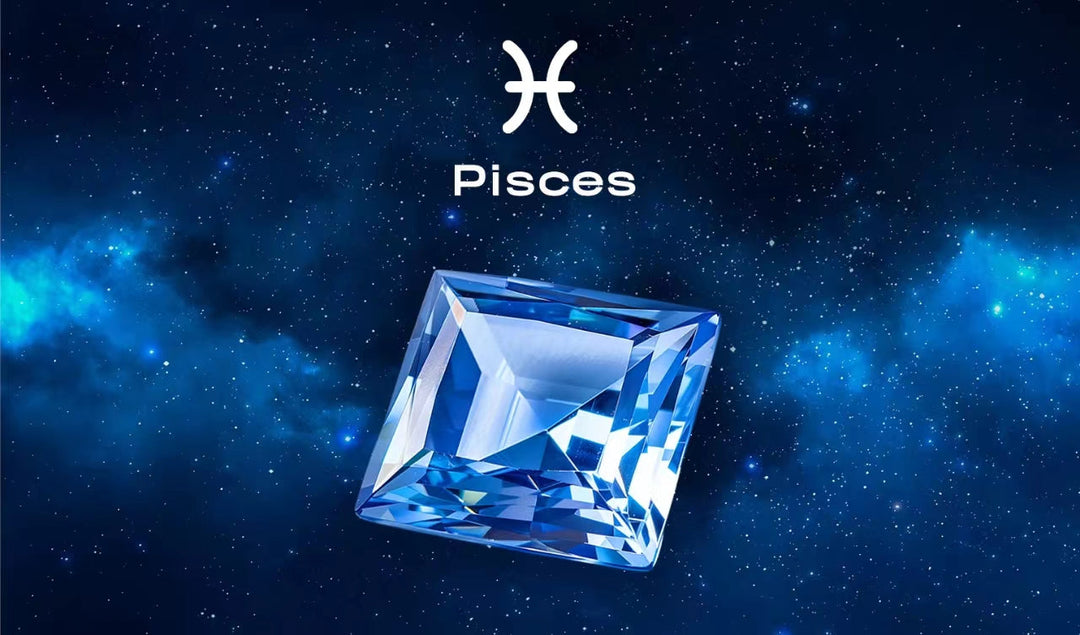 Pisces Birthstones: The Ultimate Guide To Their Meanings & Use