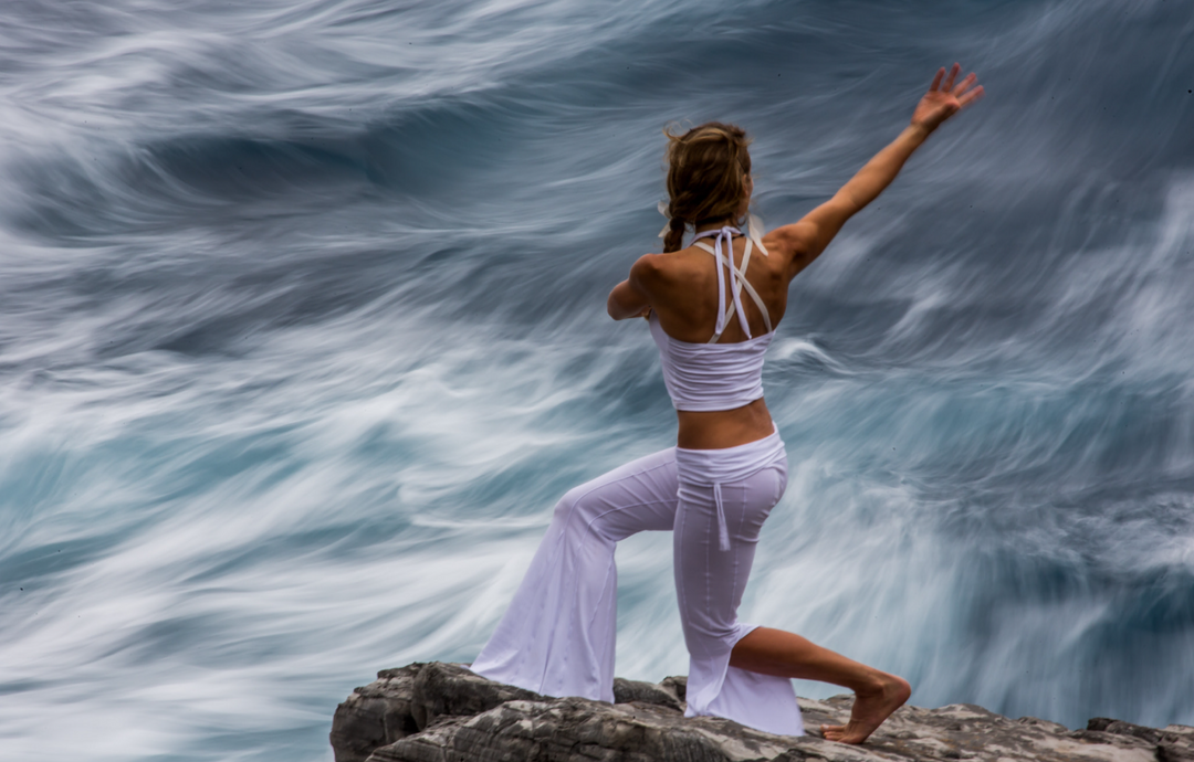 Qigong Meditation Techniques Benefits and How to Do It