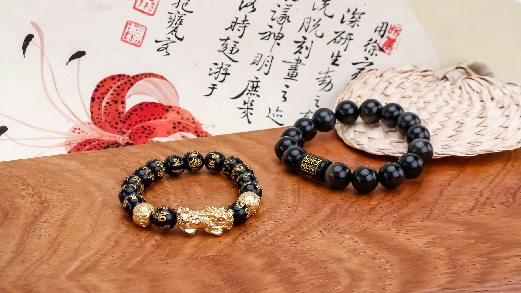 Obsidian Bundle