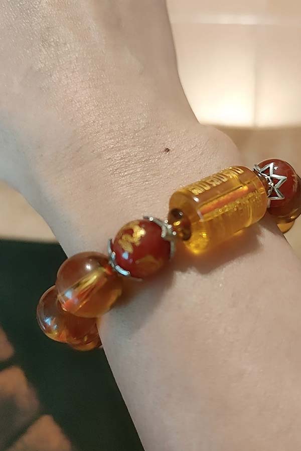 Bracelet