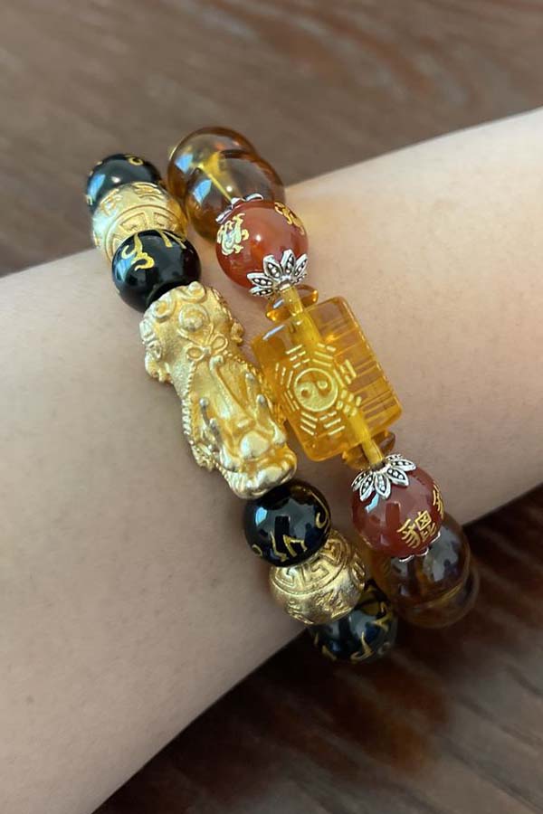 Bracelet