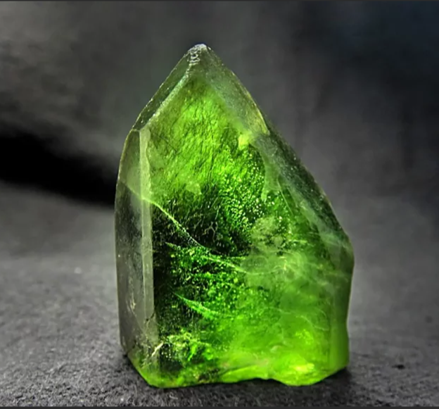 Olivine Stone