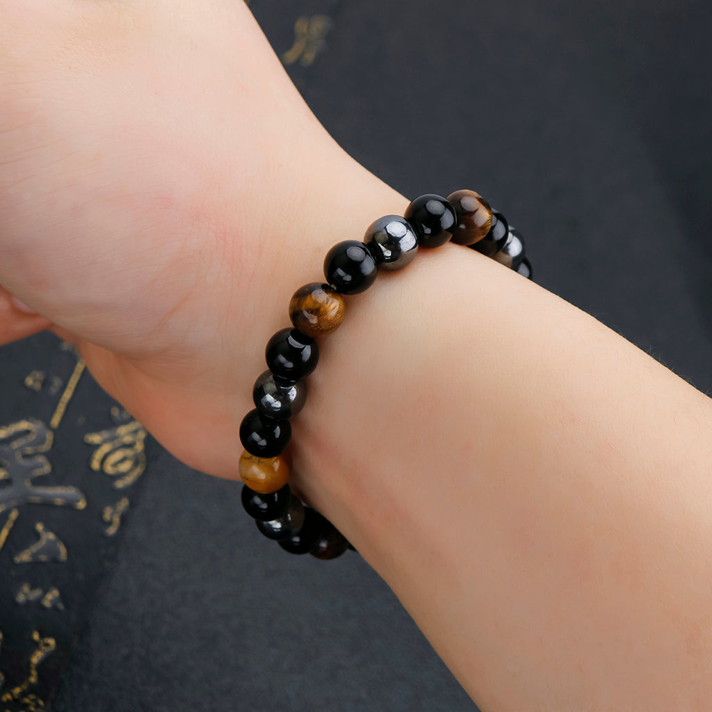 Triple Protection Bracelet