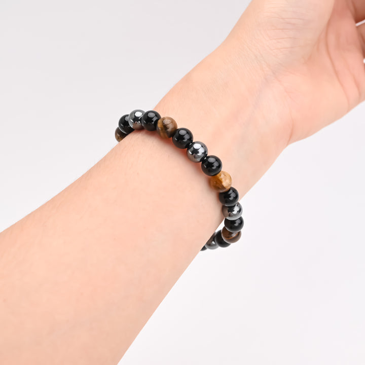Triple Protection Bracelet