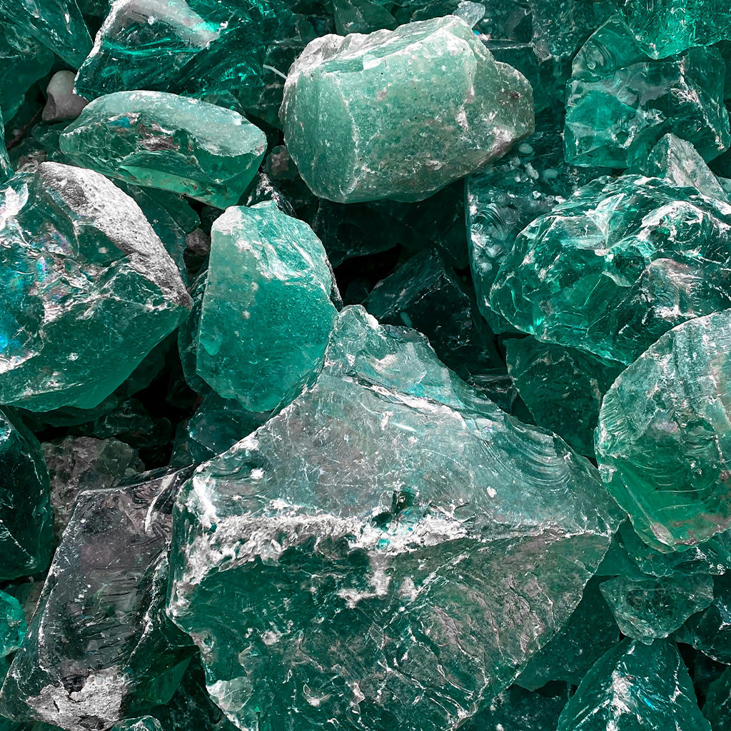 turquoise