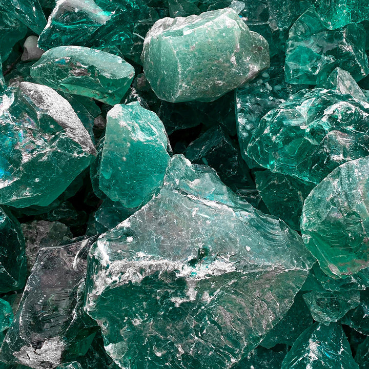 turquoise